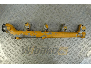 Sacie potrubie LIEBHERR