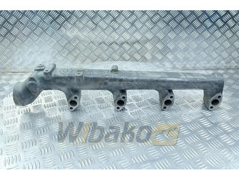 Sacie potrubie LIEBHERR