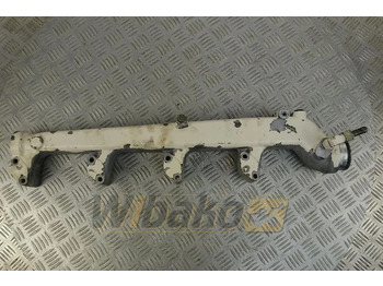 Sacie potrubie LIEBHERR