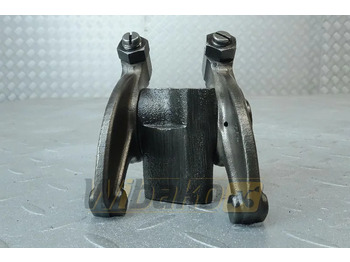 Hlava valcov LIEBHERR