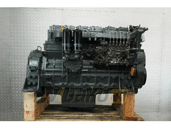 Motor pre Stavebné stroje Liebherr D926 TI-E A2 9077002: obrázok 3