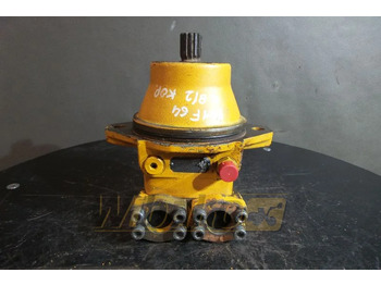 Hydraulický motor LIEBHERR