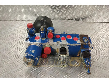 Hydraulický ventil LIEBHERR