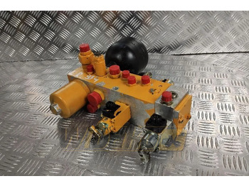 Hydraulický ventil LIEBHERR