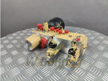 Hydraulický ventil pre Stavebné stroje Liebherr OF7364A: obrázok 2 Hydraulický ventil pre Stavebné stroje Liebherr OF7364A: obrázok 2