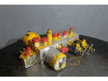 Hydraulický ventil LIEBHERR