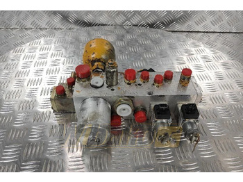 Hydraulický ventil LIEBHERR