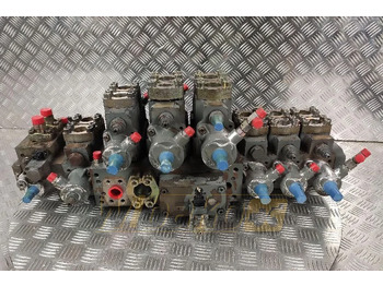 Hydraulický ventil LIEBHERR