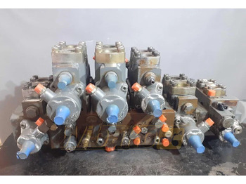 Hydraulický ventil LIEBHERR