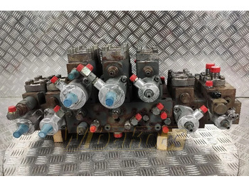 Hydraulický ventil LIEBHERR