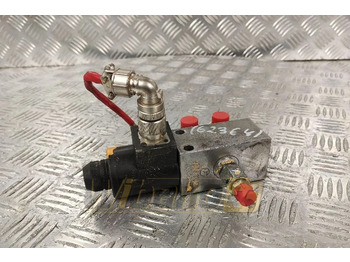 Hydraulický ventil LIEBHERR