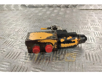 Hydraulický ventil LIEBHERR