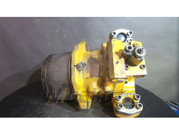 Hydraulický motor LINDE