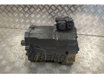 Hydraulické čerpadlo LINDE