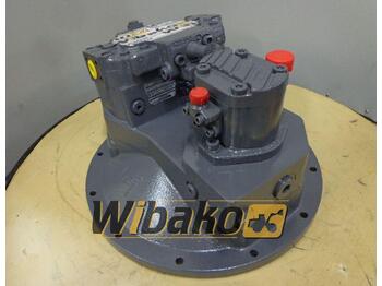 Hydraulické čerpadlo HYDROMATIK