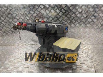 Hydraulické čerpadlo HYDROMATIK