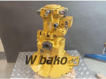 Hydraulické čerpadlo HYDROMATIK