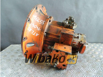 Hydraulické čerpadlo LINDE