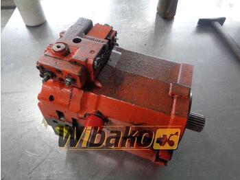 Hydraulické čerpadlo LINDE