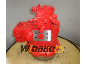 Hydraulické čerpadlo LINDE