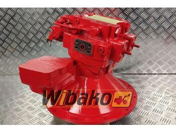 Hydraulické čerpadlo O&K