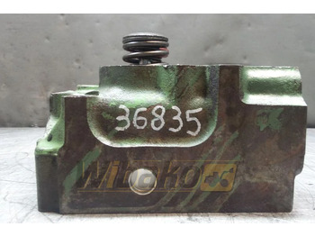 Hlava valcov MERCEDES-BENZ