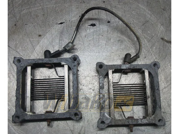 Motor a diely MITSUBISHI