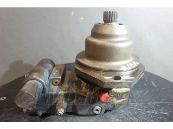 Hydraulický motor pre Stavebné stroje O&K A16VE80HZ/60W-NHL180B R909447012: obrázok 2 Hydraulický motor pre Stavebné stroje O&K A16VE80HZ/60W-NHL180B R909447012: obrázok 2