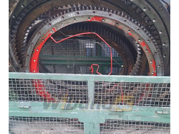 Otočný ložisko O&K