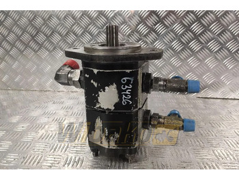 Hydraulické čerpadlo PARKER