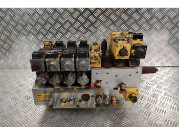 Hydraulický ventil PARKER