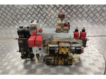 Hydraulický ventil PARKER