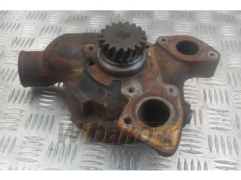 Čerpadlo na vodu PERKINS