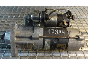 Štartér PRESTOLITE ELECTRIC