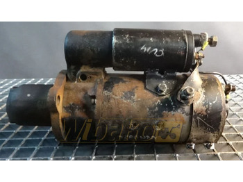 Štartér PRESTOLITE ELECTRIC