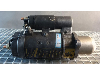 Štartér PRESTOLITE ELECTRIC