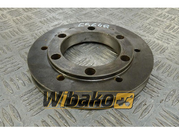 Motor a diely LIEBHERR