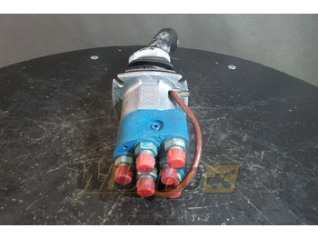 Hydraulický ventil pre Stavebné stroje Rexroth 5TH6E52.14/YU01M05: obrázok 2 Hydraulický ventil pre Stavebné stroje Rexroth 5TH6E52.14/YU01M05: obrázok 2