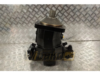 Hydraulický motor REXROTH