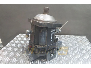 Hydraulický motor REXROTH