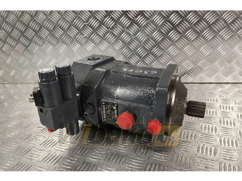 Hydraulický motor REXROTH