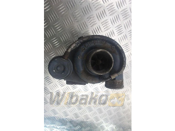 Turbodúchadlo SCHWITZER