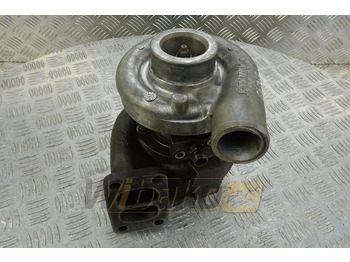 Turbodúchadlo SCHWITZER