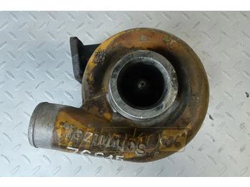 Turbodúchadlo SCHWITZER