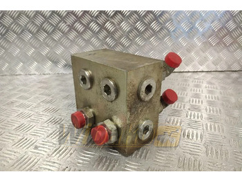 Hydraulický ventil pre Stavebné stroje Terex 90990210: obrázok 2 Hydraulický ventil pre Stavebné stroje Terex 90990210: obrázok 2