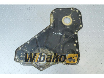 Motor a diely CASE