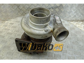 Turbodúchadlo HOLSET