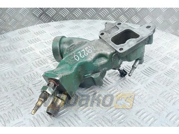 Sacie potrubie VOLVO