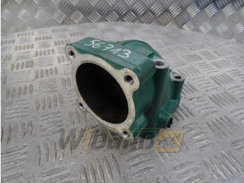 Sacie potrubie VOLVO