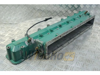 Sacie potrubie VOLVO